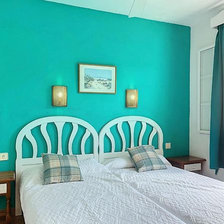 Apartamento 319 Castel Sol Cb Arenal d'en Castell Luaran gambar