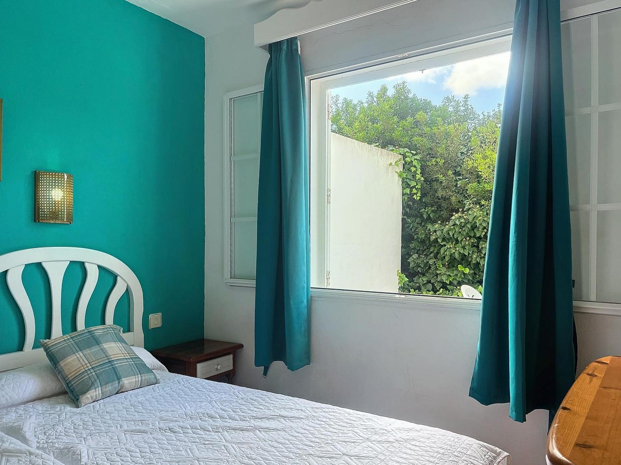 Apartamento 319 Castel Sol Cb Arenal d'en Castell Luaran gambar
