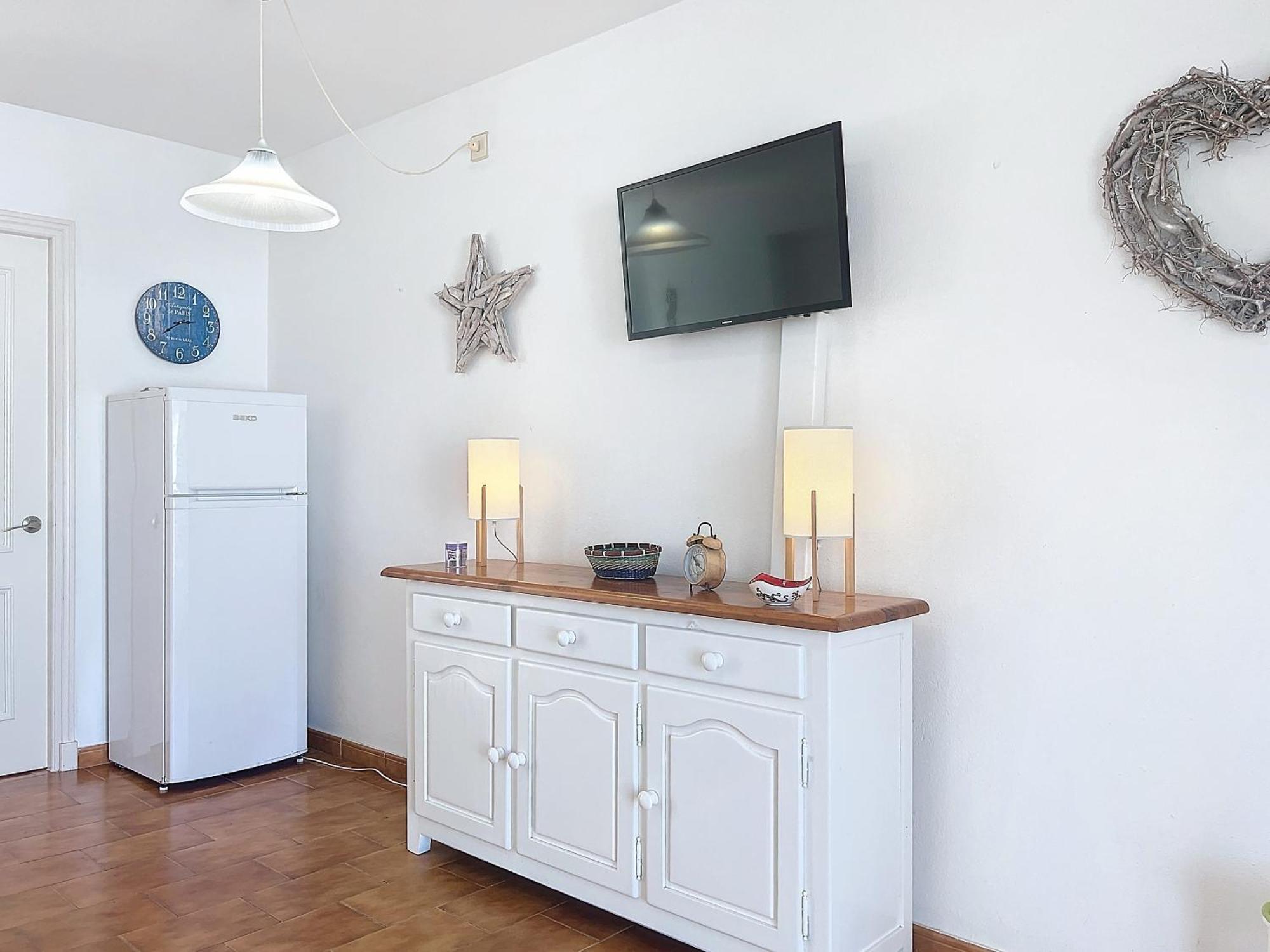 Apartamento 319 Castel Sol Cb Arenal d'en Castell Luaran gambar