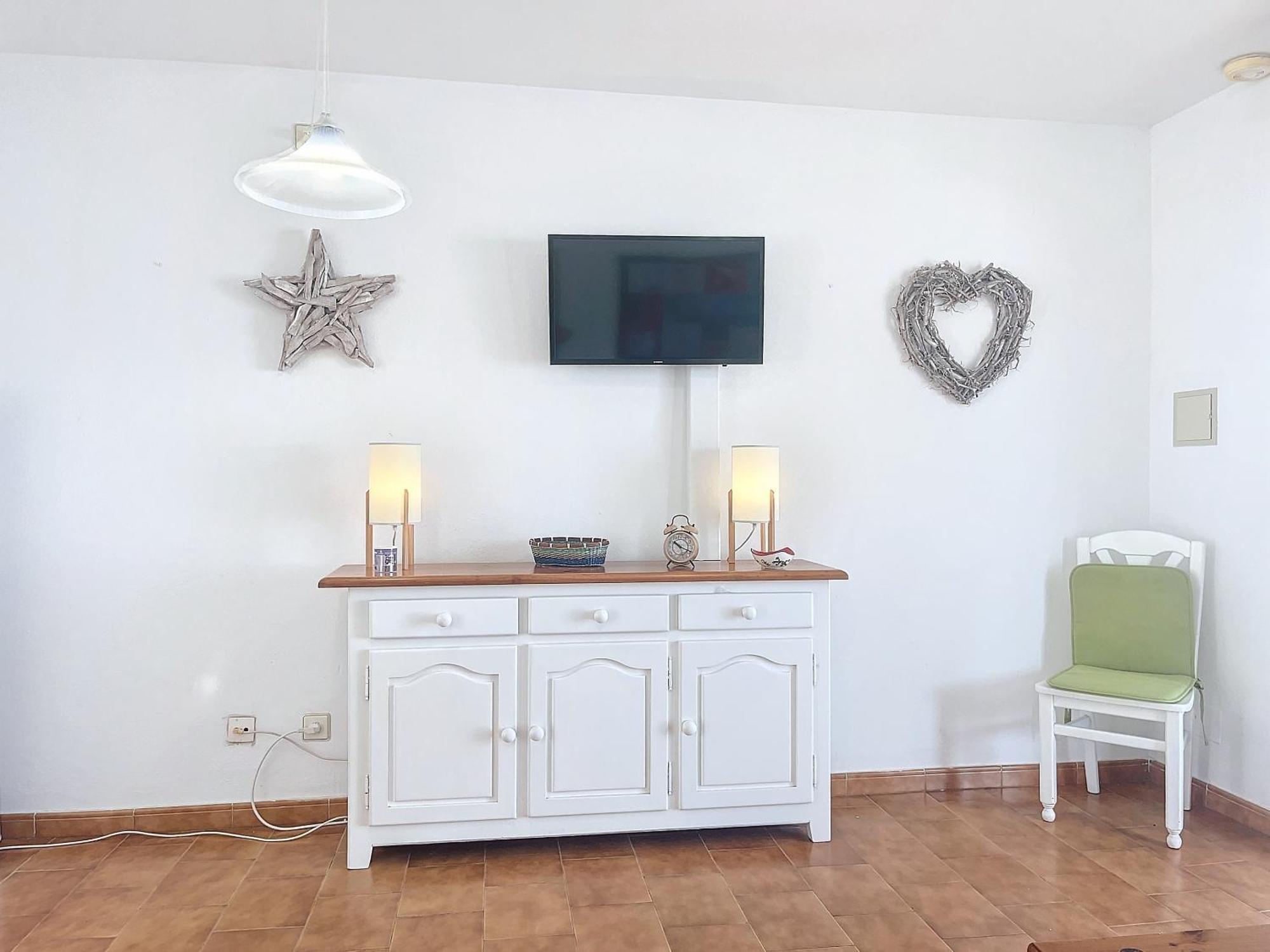 Apartamento 319 Castel Sol Cb Arenal d'en Castell Luaran gambar