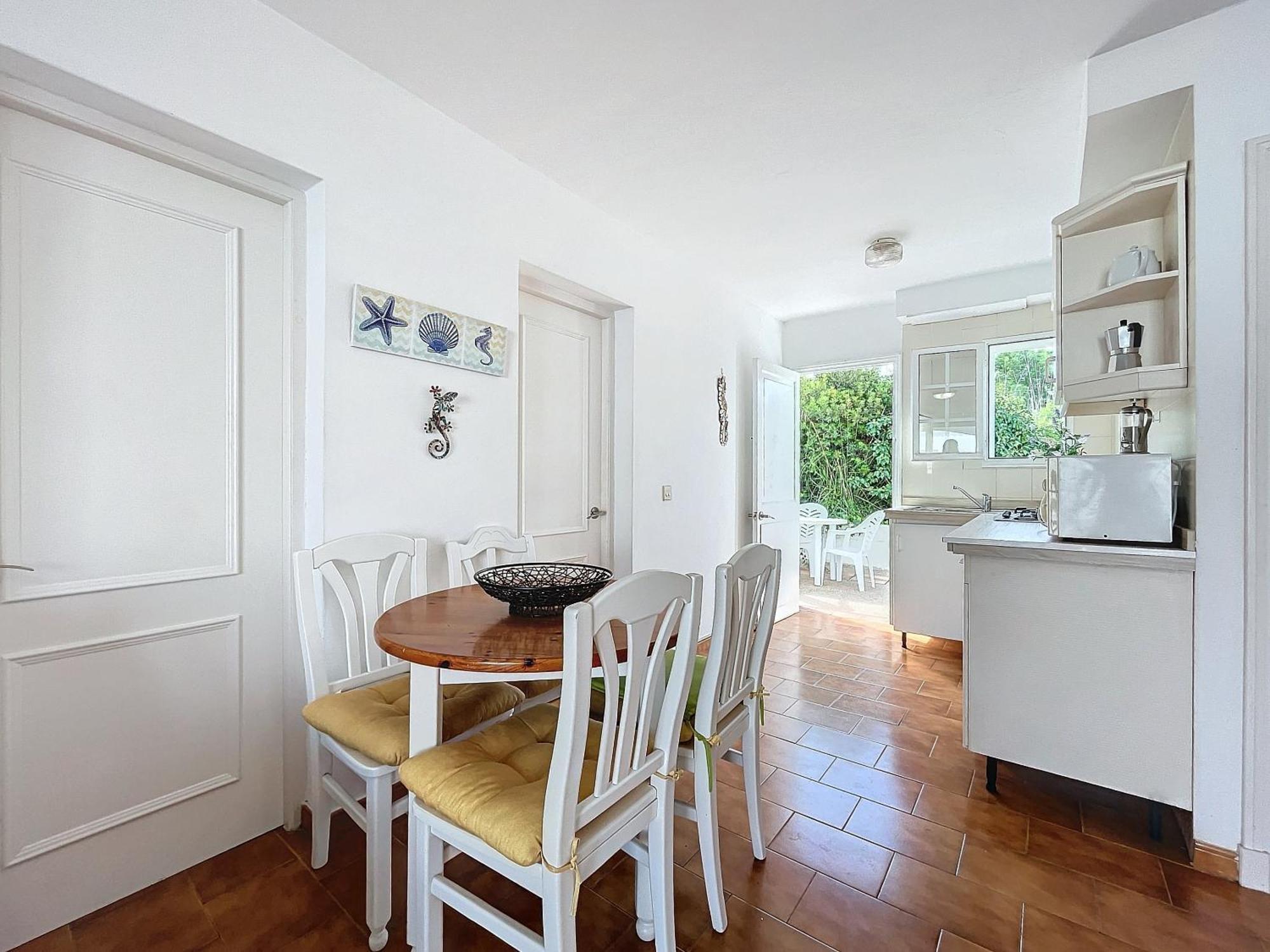 Apartamento 319 Castel Sol Cb Arenal d'en Castell Luaran gambar