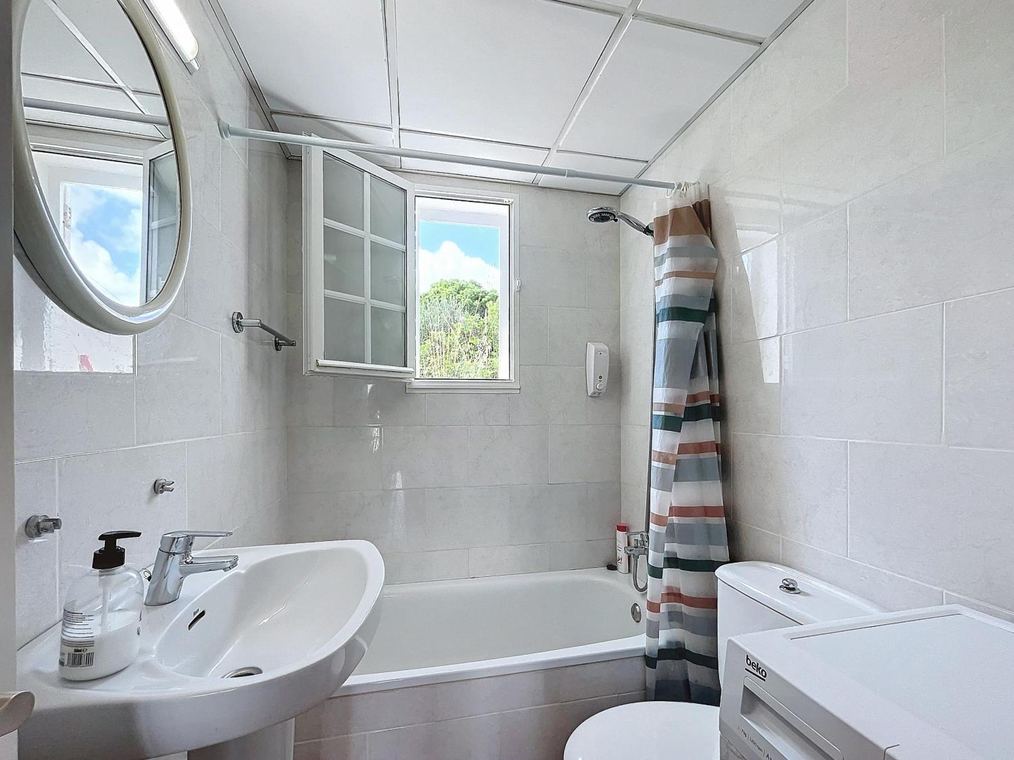 Apartamento 319 Castel Sol Cb Arenal d'en Castell Luaran gambar