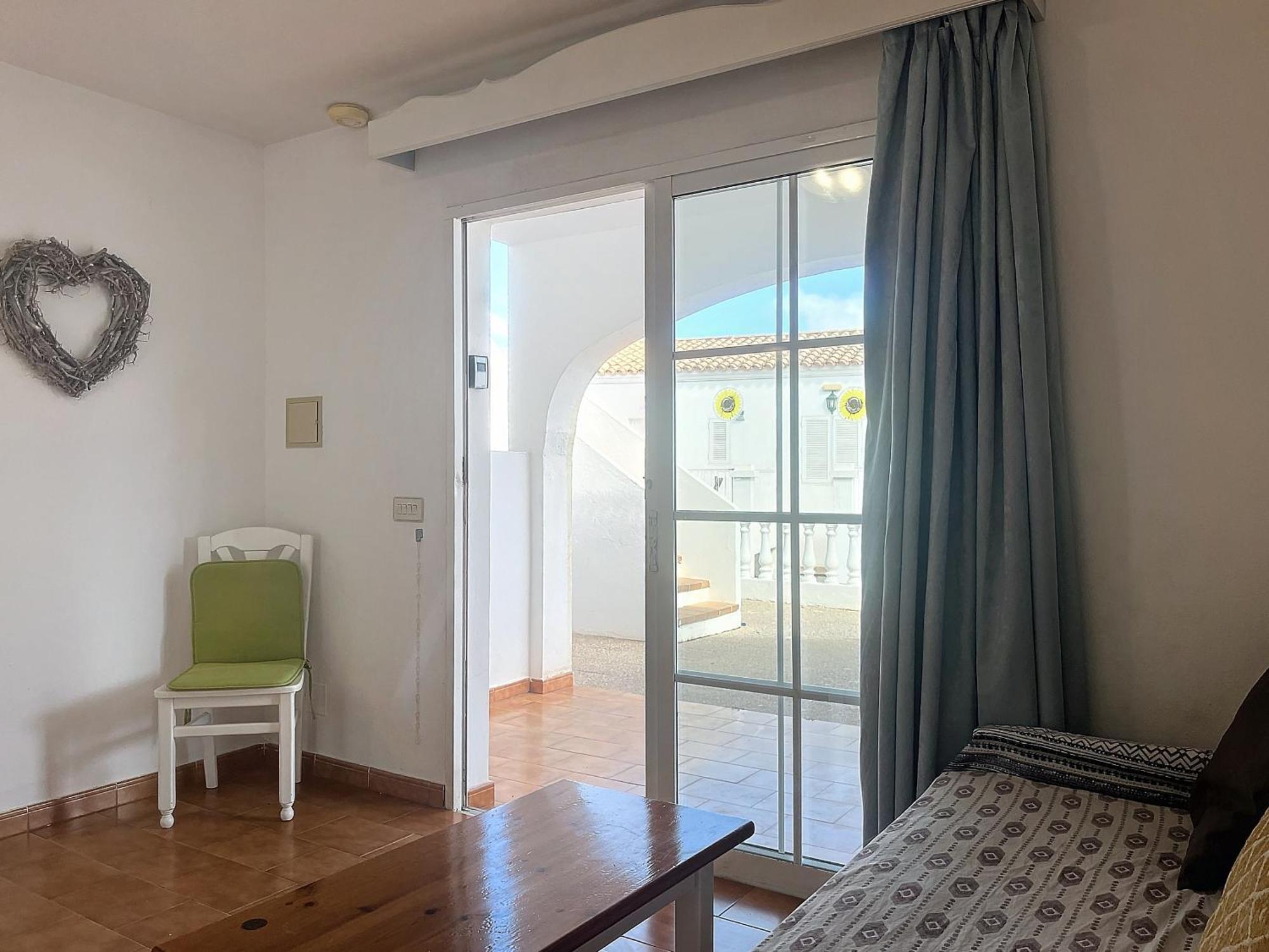 Apartamento 319 Castel Sol Cb Arenal d'en Castell Luaran gambar