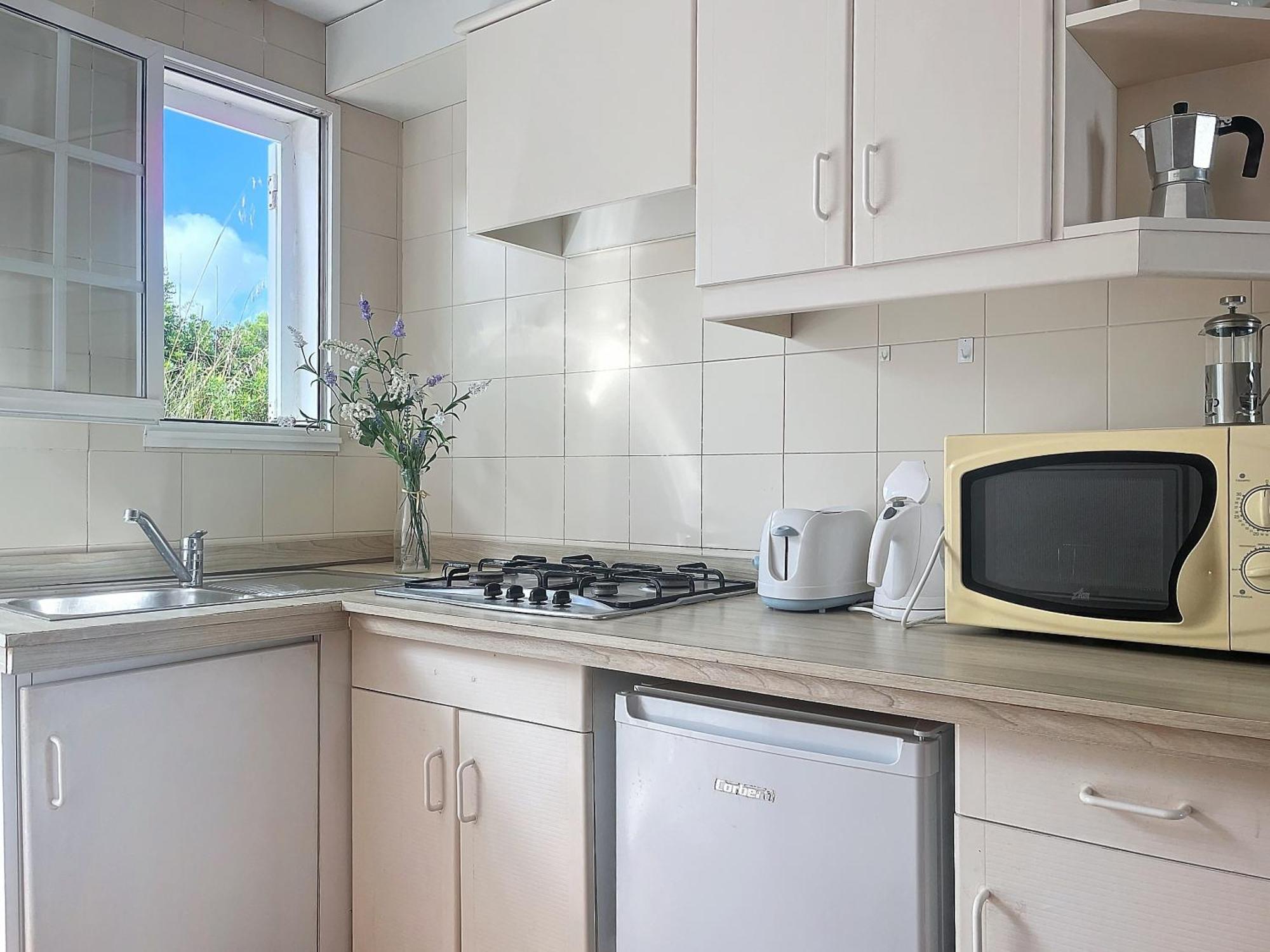 Apartamento 319 Castel Sol Cb Arenal d'en Castell Luaran gambar