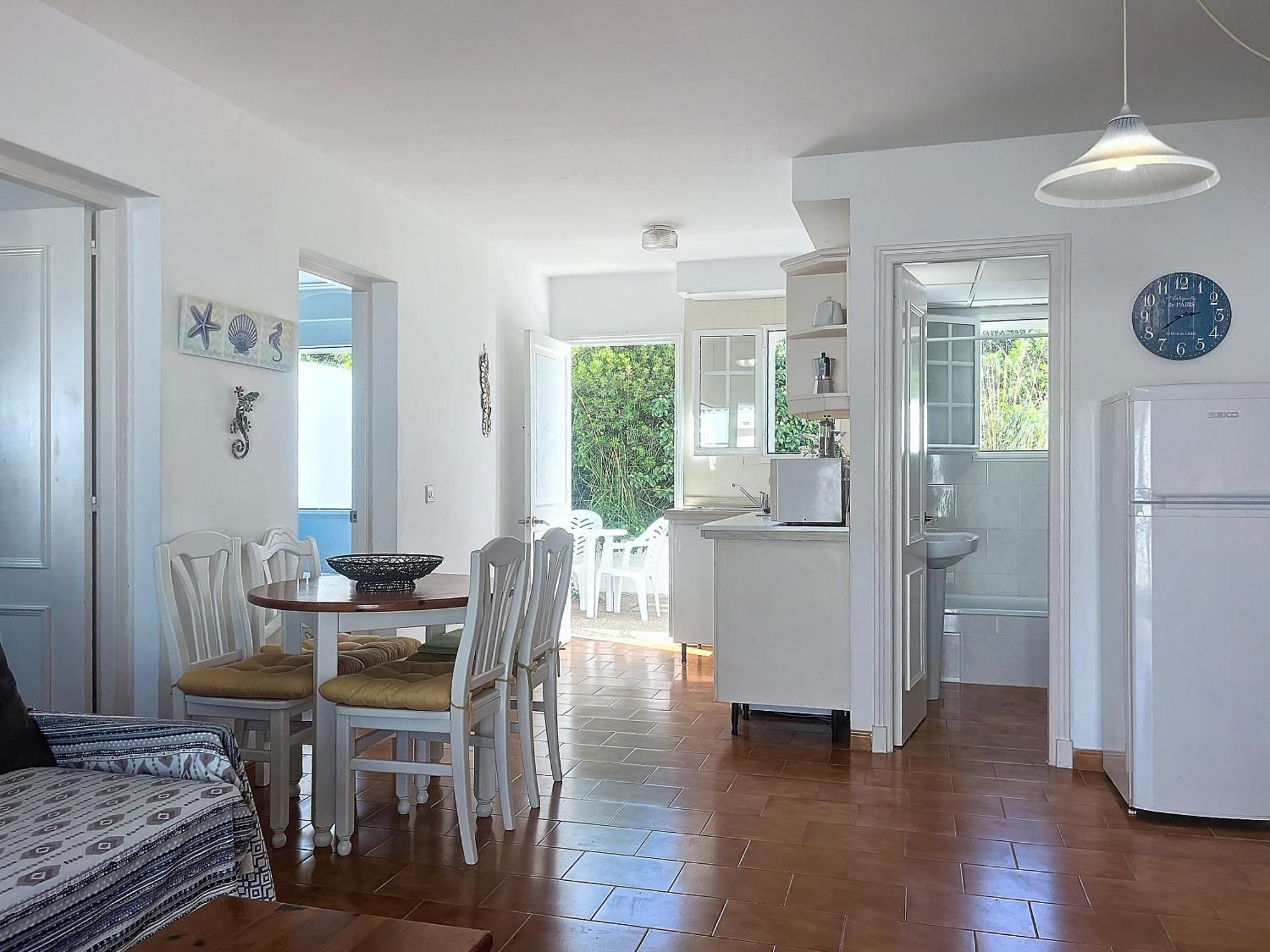 Apartamento 319 Castel Sol Cb Arenal d'en Castell Luaran gambar